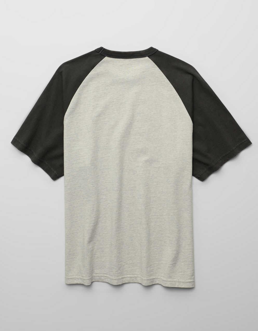 AE Relaxed Heavyweight Raglan T-Shirt