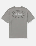AE Elevated Logo Graphic T-Shirt