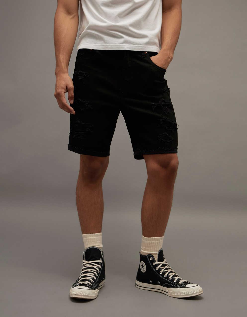 AE Jean Short