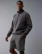 AE 24/7 9" Flex Club Short