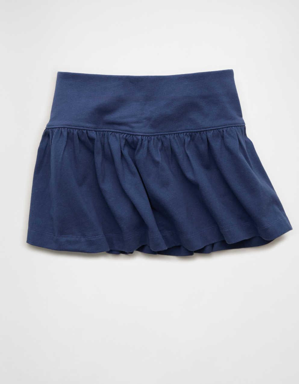 AE Knit Mini Skort
