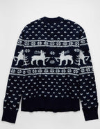 AE Cozy Cabin Fairisle Sweater