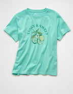 AE Everyday Graphic T-Shirt