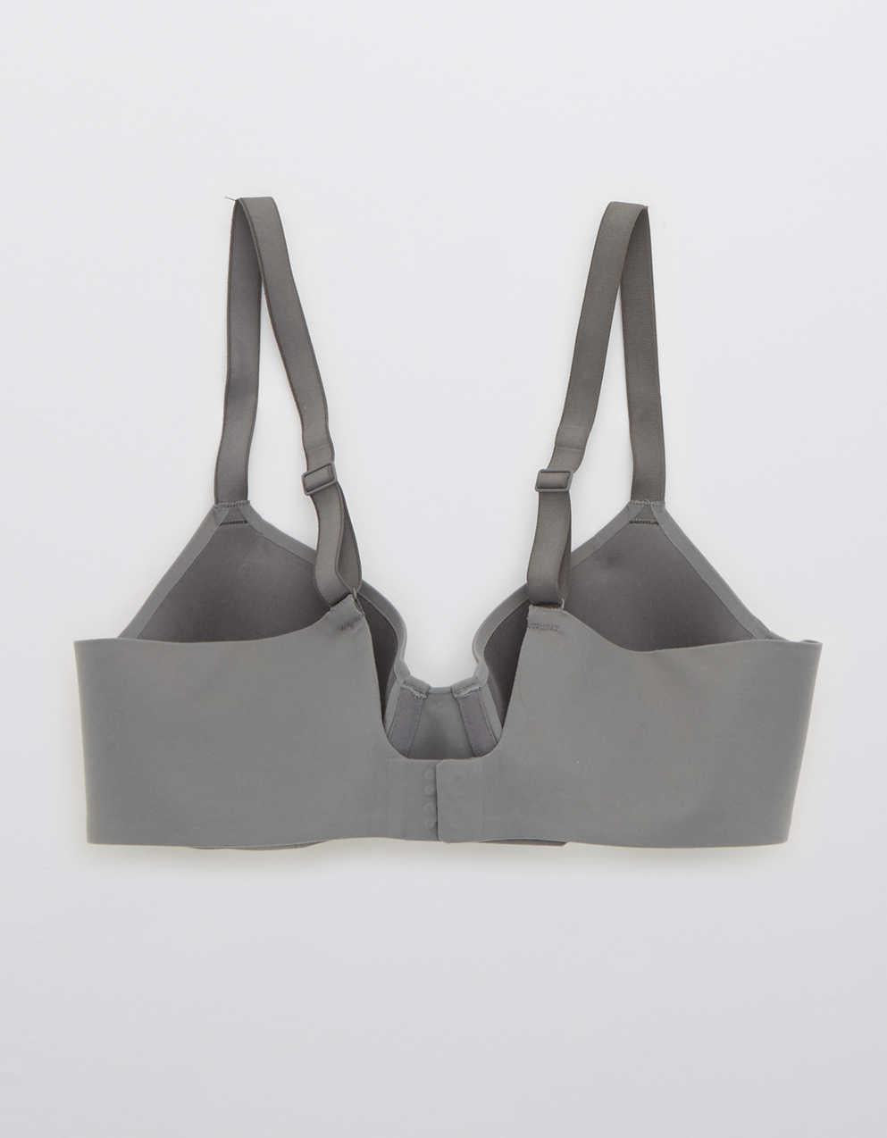 SMOOTHEZ Full Coverage Lightly Lined Bra