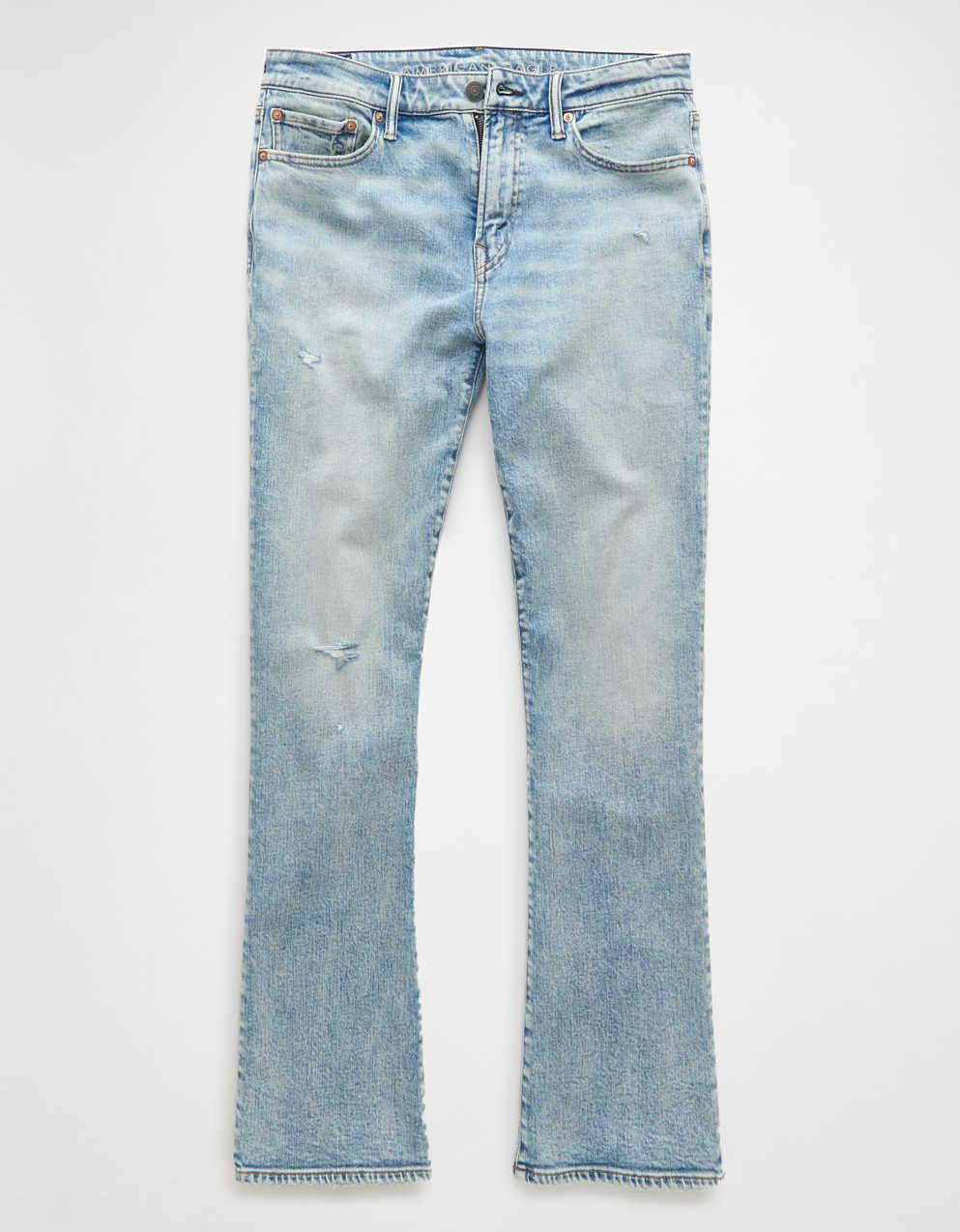 AE Slim Bootcut Jean