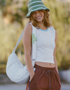 OFFLINE By Aerie Sporty Crescent Bag