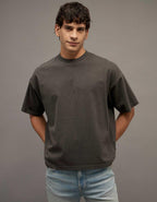 AE Relaxed Textured Slub T-Shirt