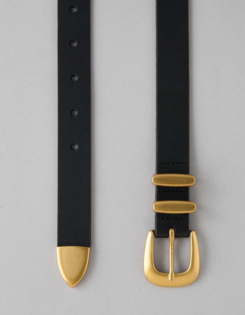 AE Western Belt