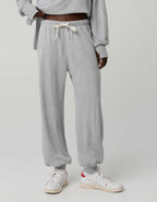 OFFLINE By Aerie Keep It 100 Terry Jogger