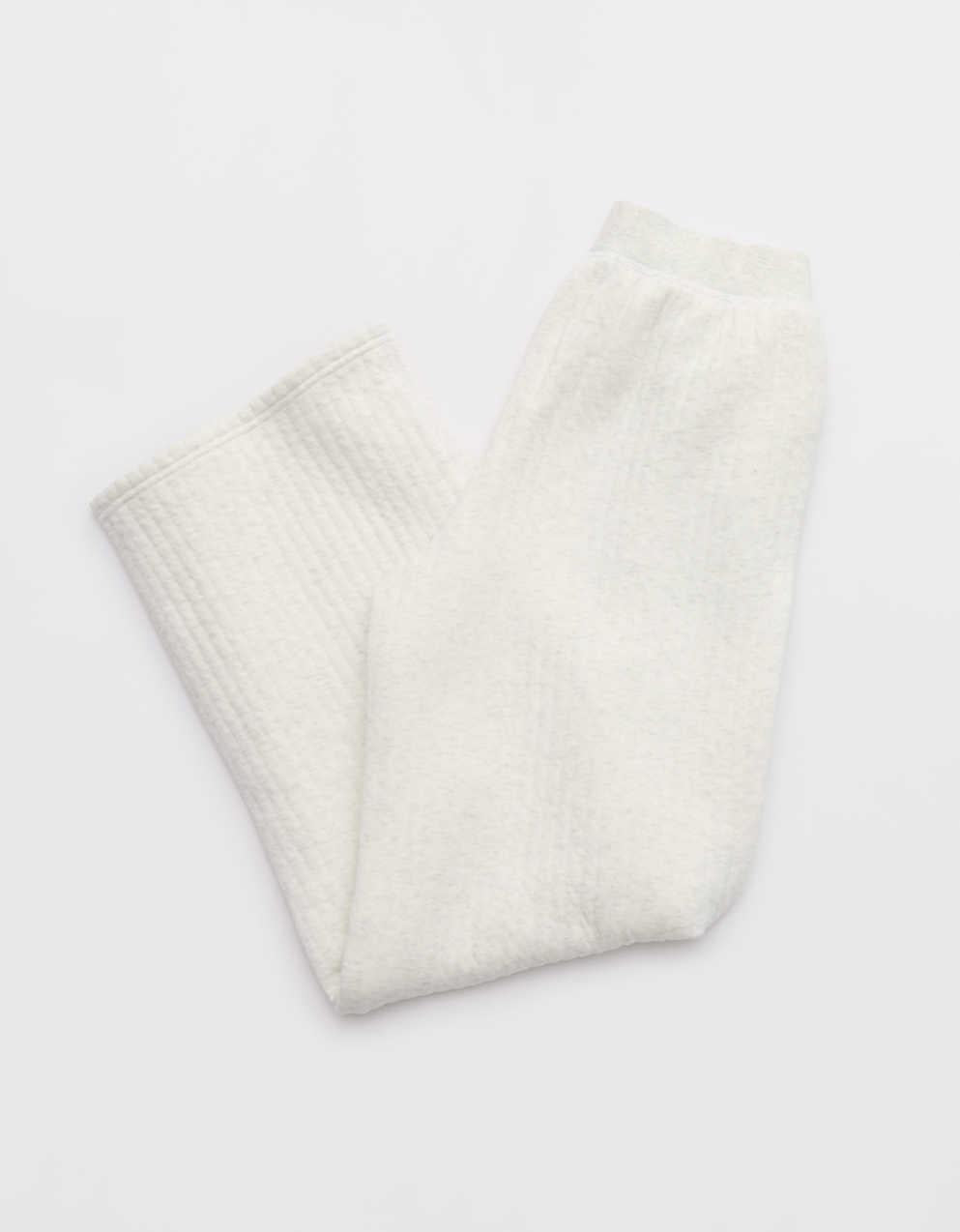 OFFLINE By Aerie Coffee Run Trouser