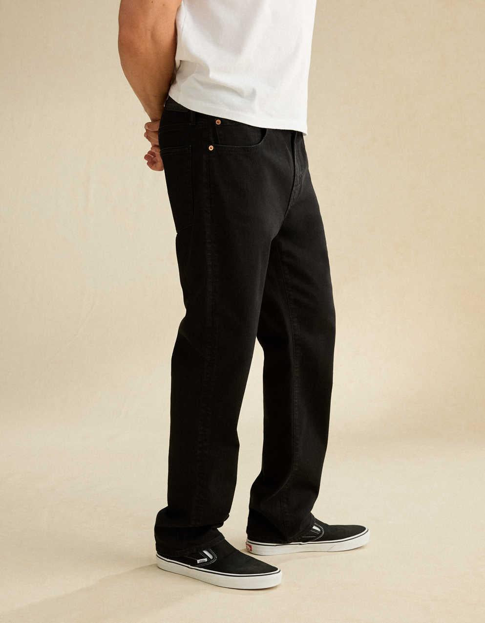 AE Original Straight Jean