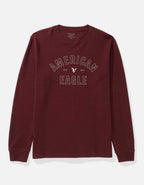 AE Long Sleeve Thermal T-Shirt