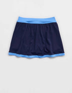 OFFLINE By Aerie Real Me XTRA Colorblock Skort