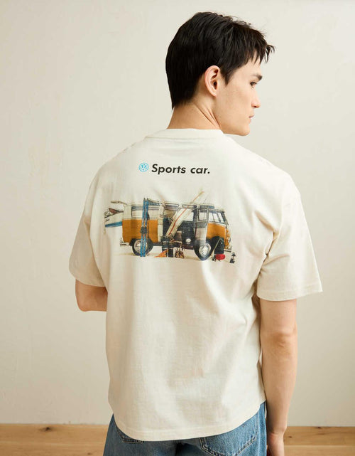 AE Boxy Fit Volkswagen Graphic T-Shirt