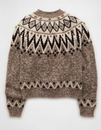 AE Snow Stopper Sweater