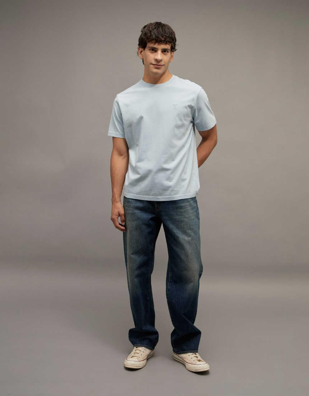 AE Lightweight Icon T-Shirt