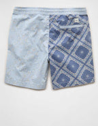 AE Pride 7" Lived-In Trekker Short