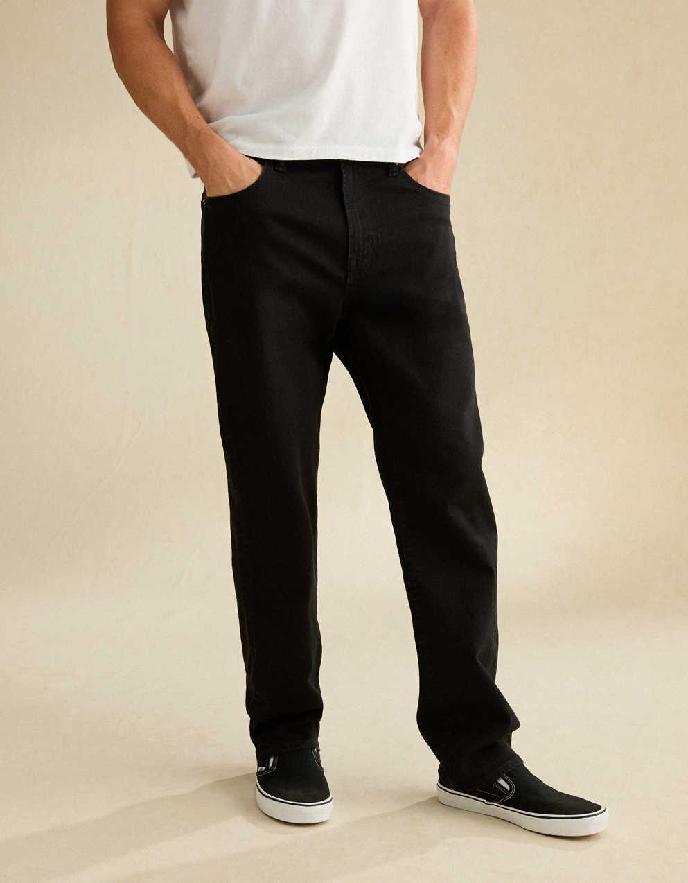 AE Original Straight Jean