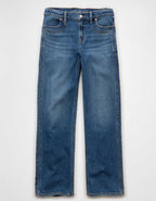 AE High-Waisted Stovepipe Jean
