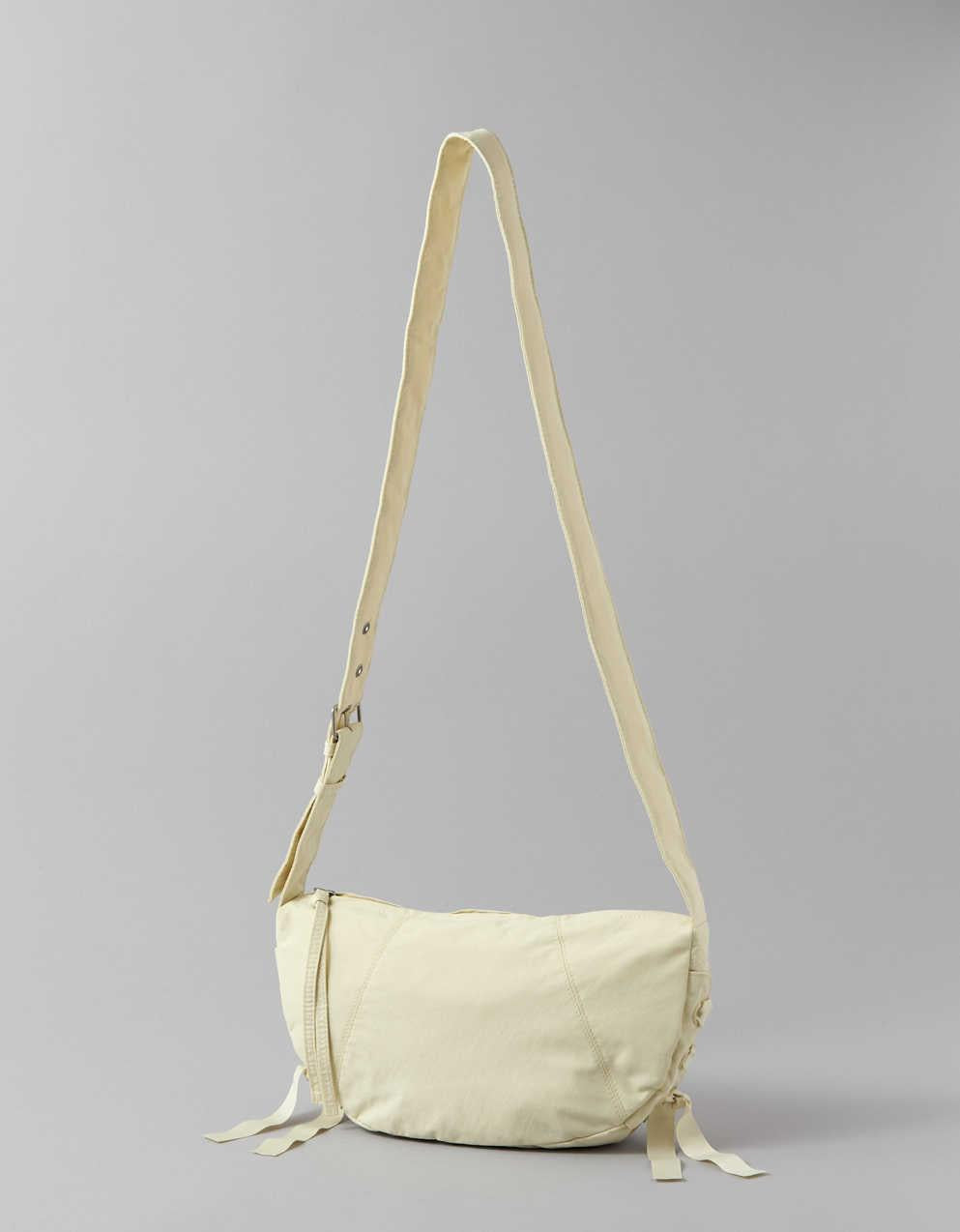 AE Safari Mini Slouch Bag