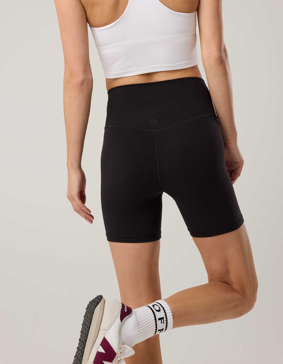 OFFLINE By Aerie Real Me XTRA High Waisted 5" Bike Short