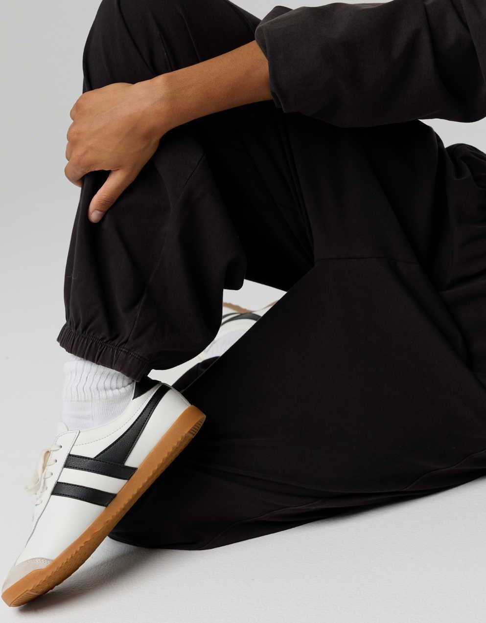 OFFLINE By Aerie OG Cotton Baggy Jogger