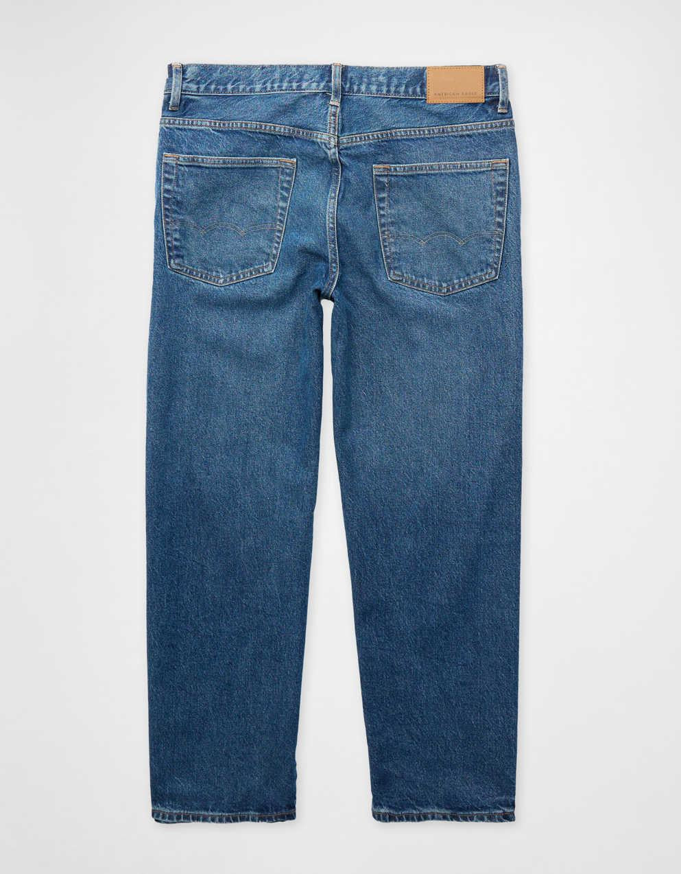 AE Barrel Jean