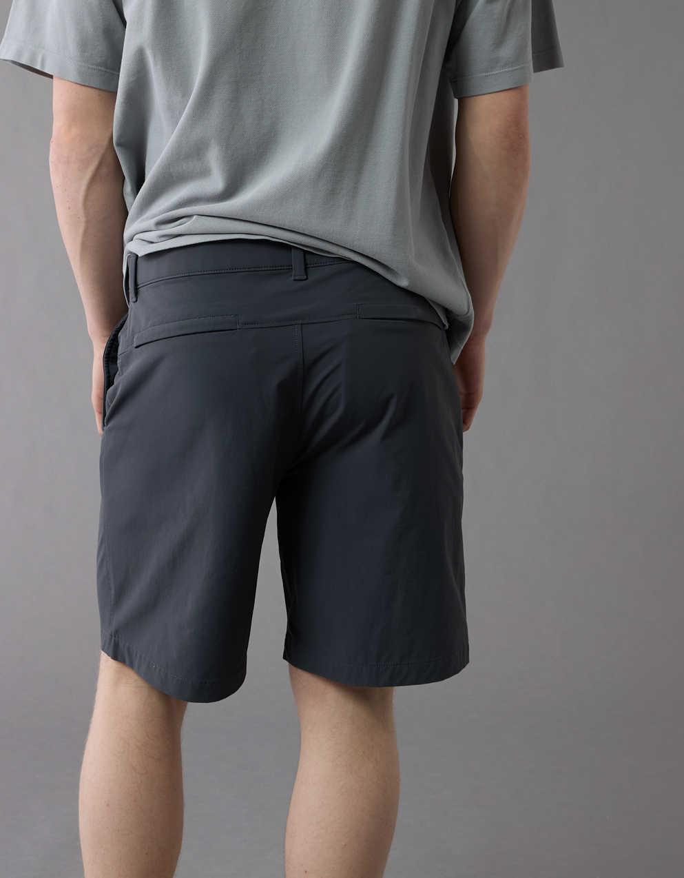 AE 24/7 9" Flex Club Short