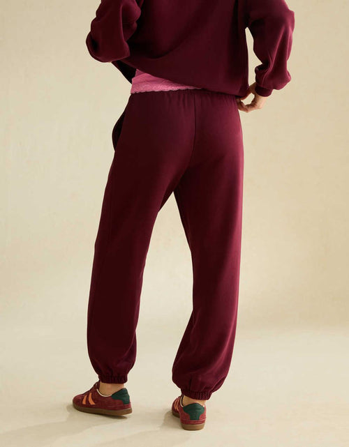 AE Everyday Luxe Low-Rise Baggy Jogger