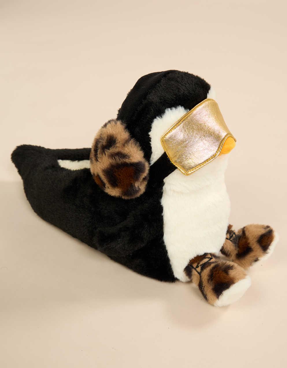 Aerie Critter Slippers