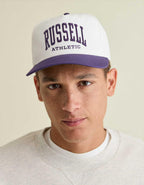 AE x Russell Athletic Baseball Hat