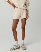 OFFLINE By Aerie 3" Cloud Fleece Short