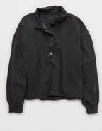 Aerie First Class Sweatshirt