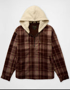 AE Fleece Campus Jacket