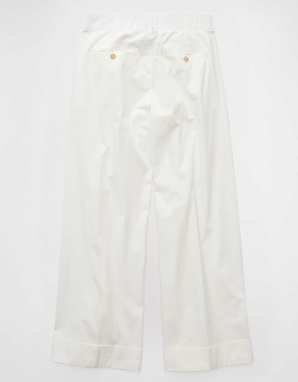 AE Poplin Pull-On Pant