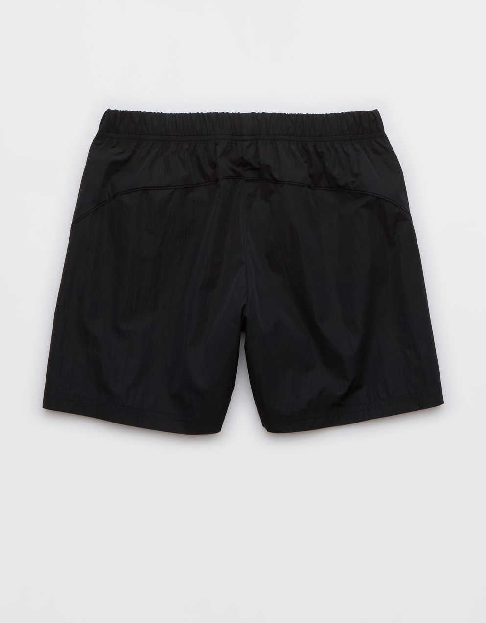OFFLINE By Aerie Day Off 5" Short