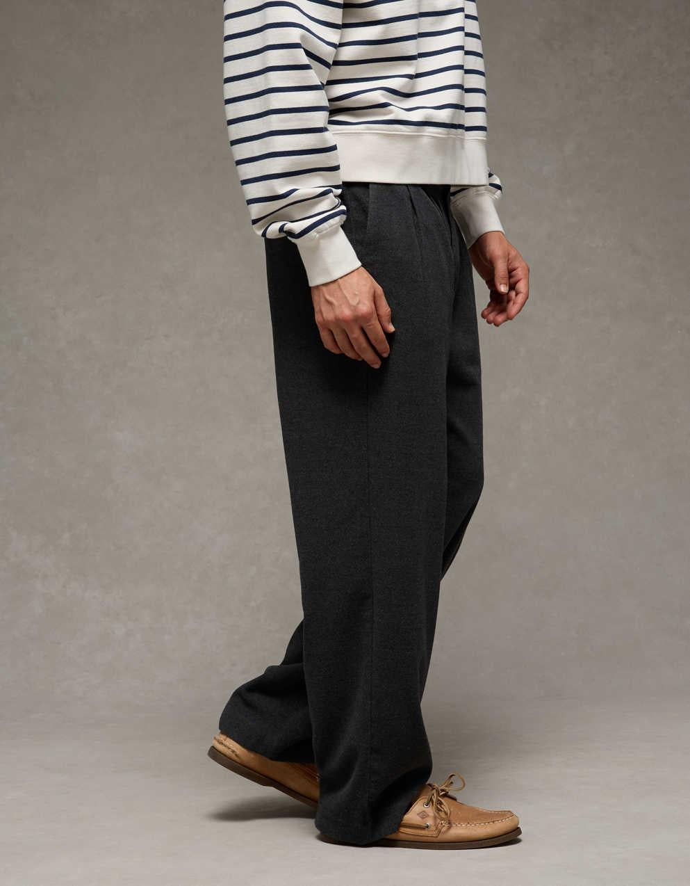 AE Flex Loose Trouser Pant