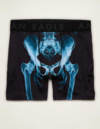 AEO Men's 6" Flex Boxer Brief
