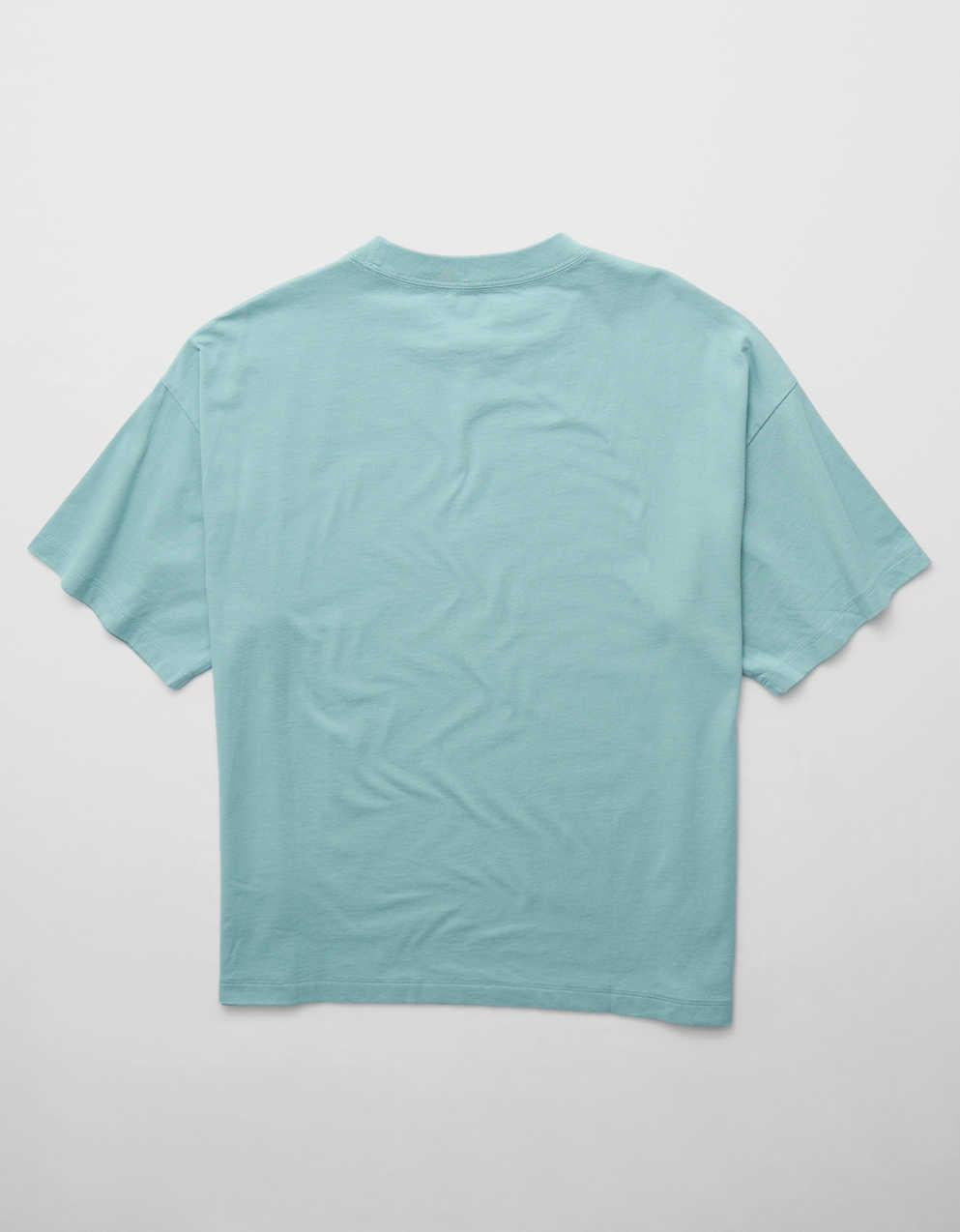 AE Oversized Icon T-Shirt
