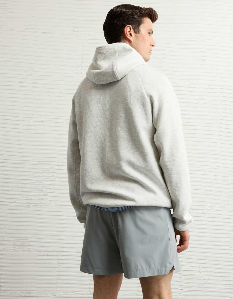 AE 24/7 Cozy Zip-Up Hoodie