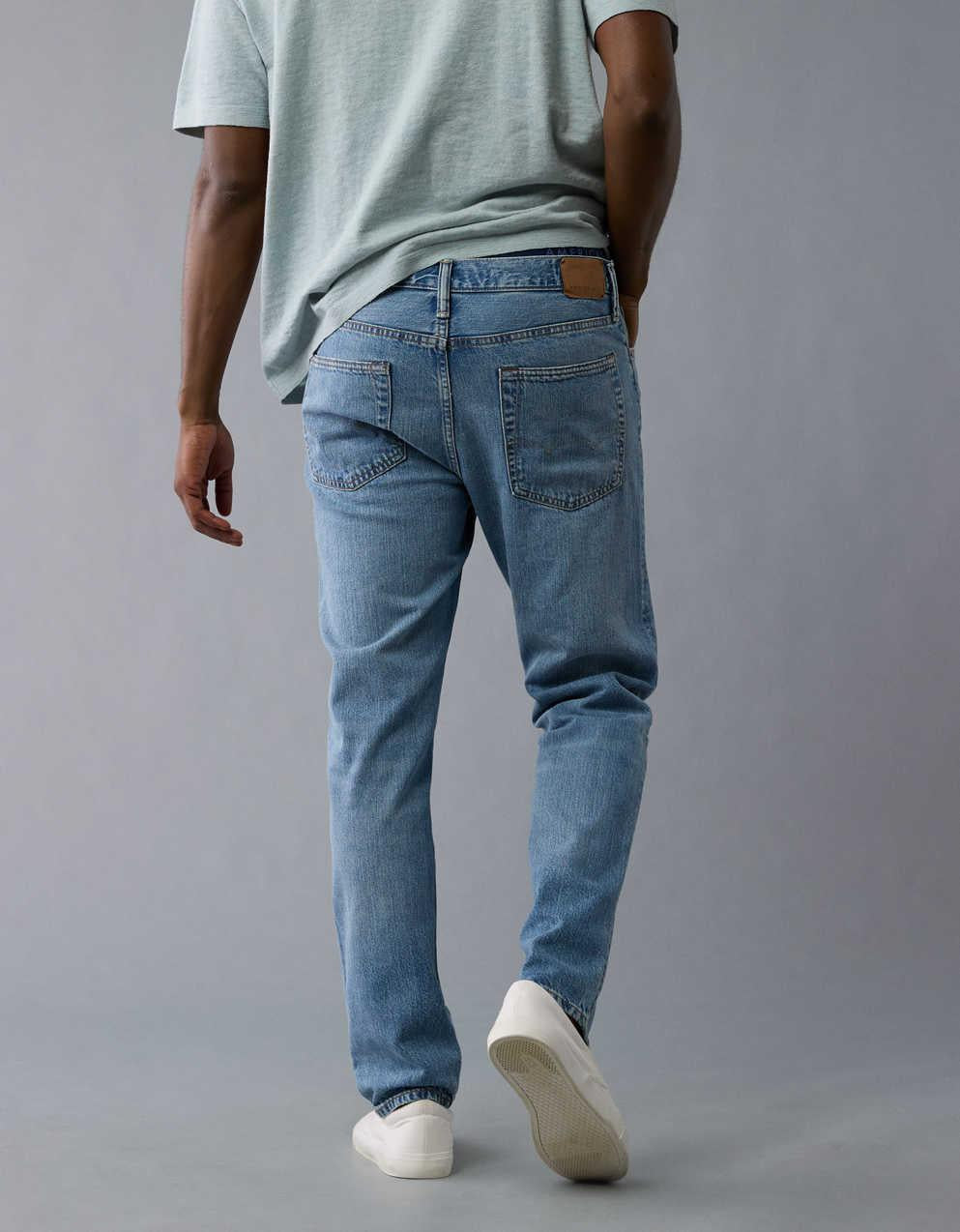 AE Lightweight Athletic Fit Jean