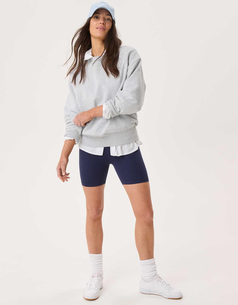 OFFLINE By Aerie Real Me XTRA High Waisted 5" Bike Short