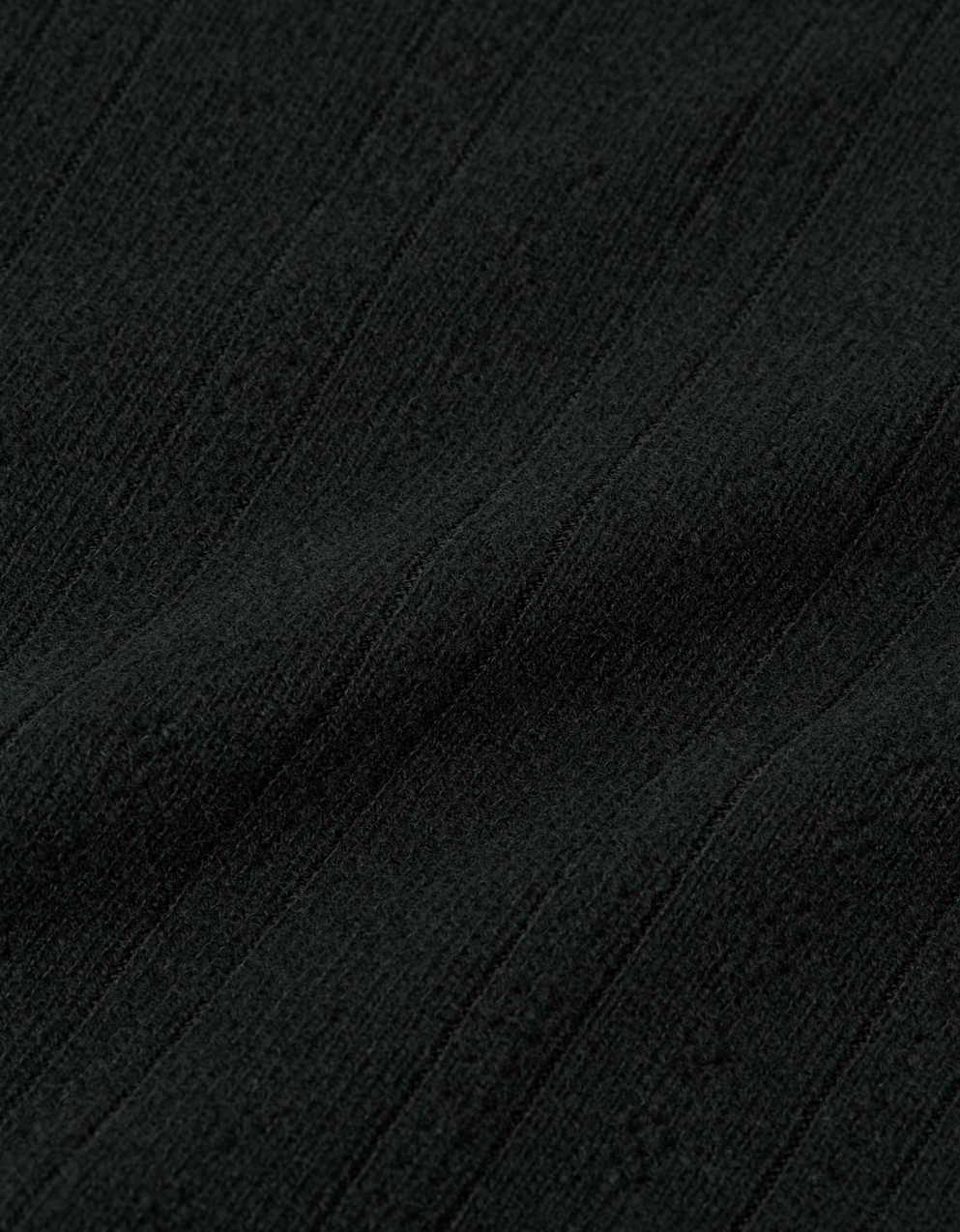 AE Long Sleeve Square Neck T-Shirt
