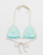 Aerie The Sun-Lover Shine Bikini Top