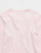 Aerie Essential Henley Layering T-Shirt