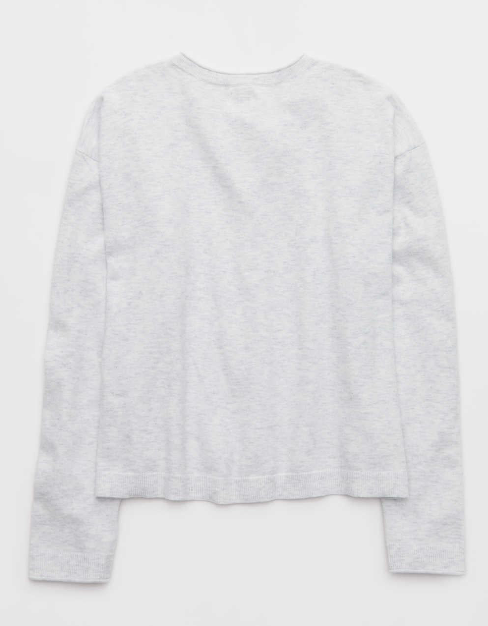 Aerie Sunday Soft Cardigan