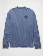 AE Boxy Long Sleeve Graphic T-Shirt