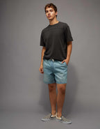 AE Short-Sleeve Pique T-Shirt