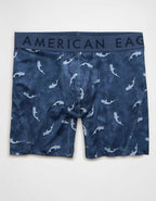 AEO Men's 6" Flex Boxer Brief