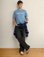 AE Standard Fit Applique Graphic T-Shirt